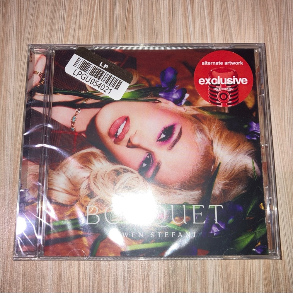 Universal Music Group - Gwen Stefani - Bouquet (CD)